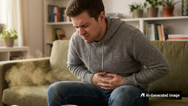 How Many Farts a Day is Normal Study Reveals the Magic Number How Many Farts a Day is Normal Study Reveals the Magic Number