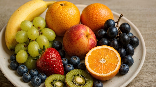 An Apple a Day Is Not Enough Hyderabad Neurologist Reveals How Many Fruits You Actually Need