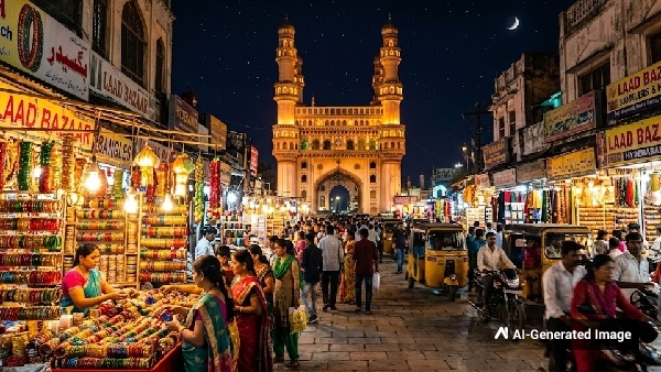 No Money No Problem Top Hangout Spots in Hyderabad To Chill With Friends Under Rs 200
