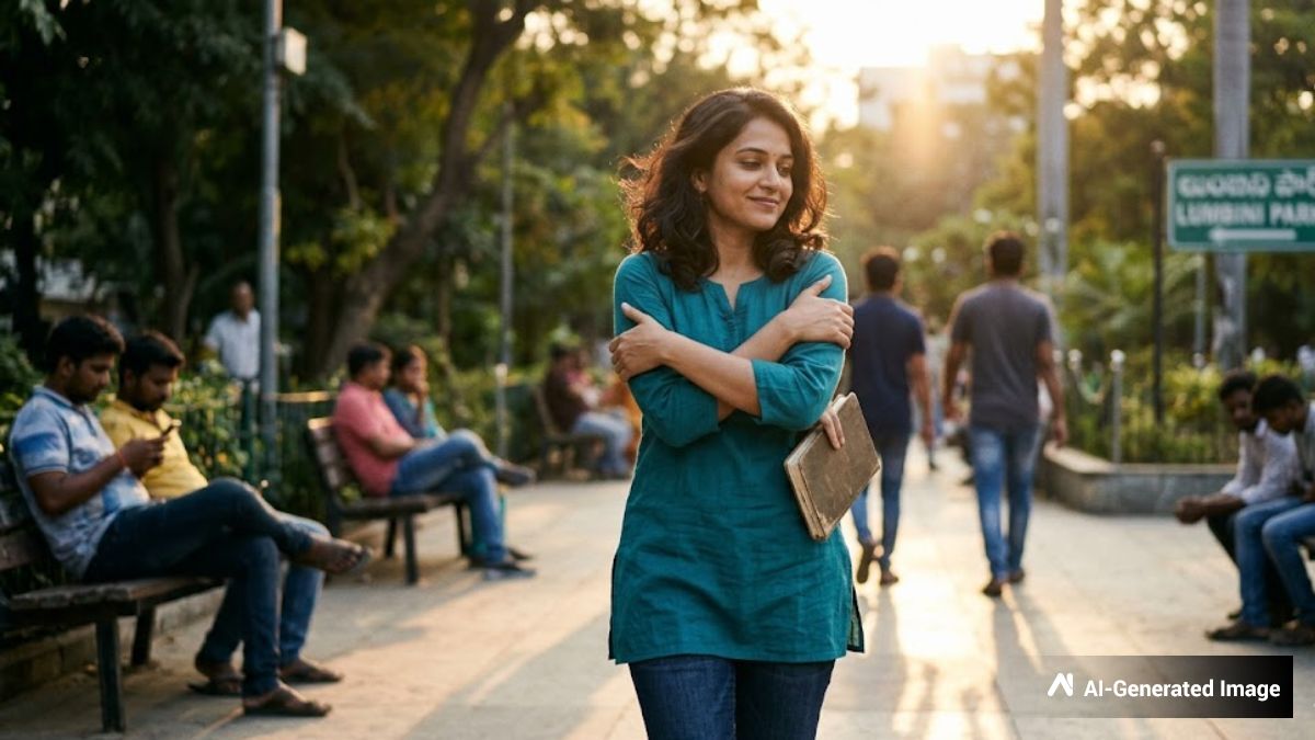 మీది స్ట్రాంగ్ మైండ్ సెట్టా? లేక ఇన్సెక్యూర్ మైండా? ఇలా టెస్ట్ చేసుకోండి