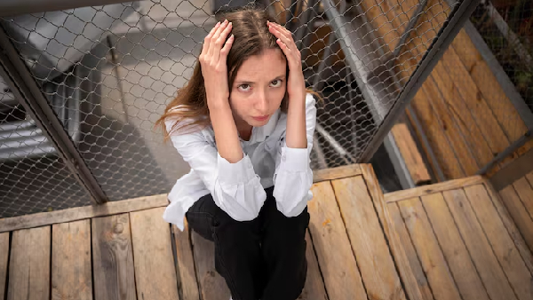 Are You a Secure or Insecure Person A Therapist Advice to Overcome Insecurity Are You a Secure or Insecure Person A Therapist Advice to Overcome Insecurity