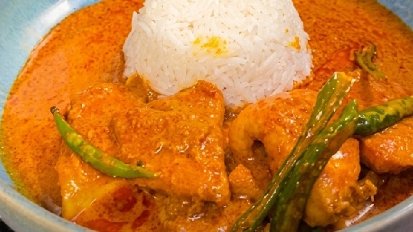 Instant Fish Curry Recipe in Telugu Bachelor Friendly Fish Recipe in Just 10 Minutes Instant Fish Curry Recipe in Telugu Bachelor Friendly Fish Recipe in Just 10 Minutes