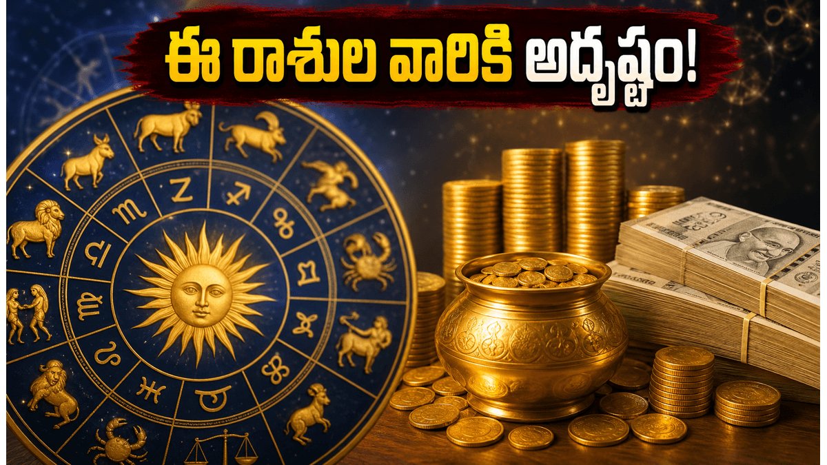 జూన్ 11 గ్రహాల సంచారం: ఈ 3 రాశుల వారికి ఊహించని ధనలాభం.. ఆ 2 రాశులకు ప్రేమలో పండగే!