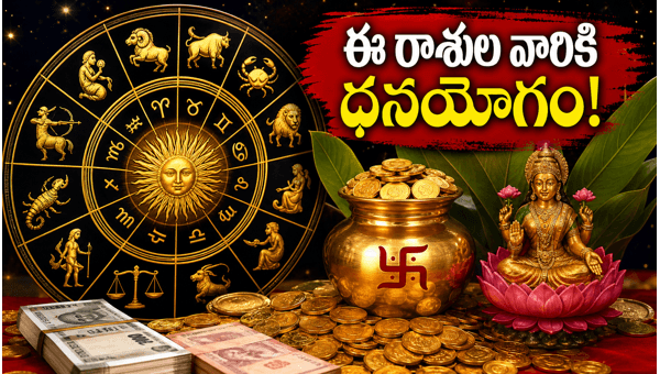 June 3 Horoscope: Lucky Zodiac Signs for Wealth and Career Success Today - Discover Your Astrological Predictions