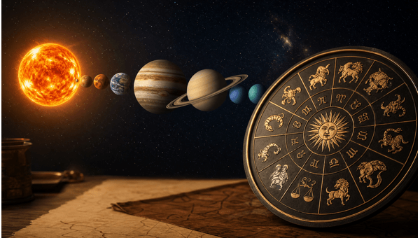 June 7, 2026 Planetary Transit: Daily Horoscope Predictions, Zodiac Impacts, and Remedies Guide June 7, 2026 Planetary Transit: Daily Horoscope Predictions, Zodiac Impacts, and Remedies Guide