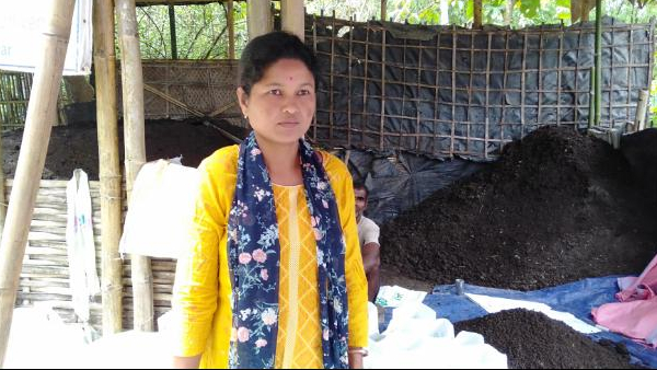 Success Story From Rs 500 to Rs 75 Lakhs Incredible Journey of woman enterpreneur Kanika Talukdar