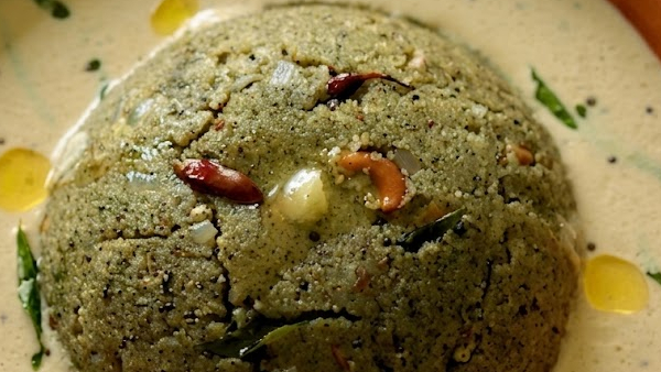 Hate Upma This Healthy Karivepaku Upma Recipe Will Change Your Mind Forever Recipe in Telugu