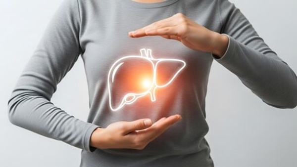 Global fatty liver day 2026 experts says high protein causes this disease