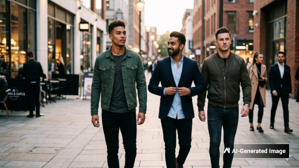 Looksmaxxing trend in social media must know how it affects young men Looksmaxxing trend in social media must know how it affects young men