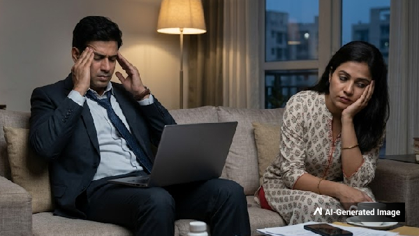 Is Your Lifestyle Ruining Your Romance Life 7 Things Every 35 Year Old Must Know