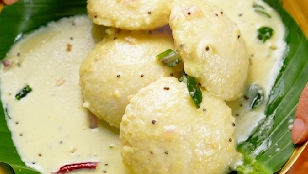 Upgrade Your Breakfast Spicy Watery Super Tasty Madurai Thanni Chutney Recipe in Telugu