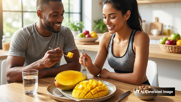 Can You Eat Mangoes During Weight Loss A Fitness Coach Reveals the Ultimate Secret