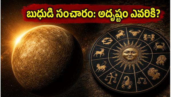 Mercury Transit in Cancer 2026: How This Planetary Shift Impacts Your Zodiac Sign and Wealth Mercury Transit in Cancer 2026: How This Planetary Shift Impacts Your Zodiac Sign and Wealth