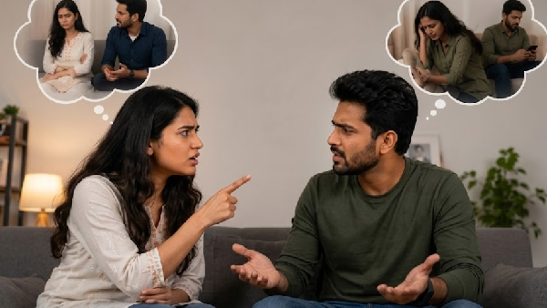 Modern Couples Beware These Everyday Relationship Mistakes Can Slowly Ruin Your Bond Modern Couples Beware These Everyday Relationship Mistakes Can Slowly Ruin Your Bond