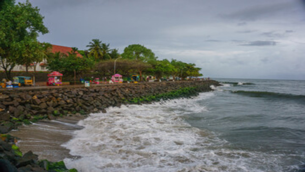 Planning long journeys and trips during the monsoon these precautions are mandatory