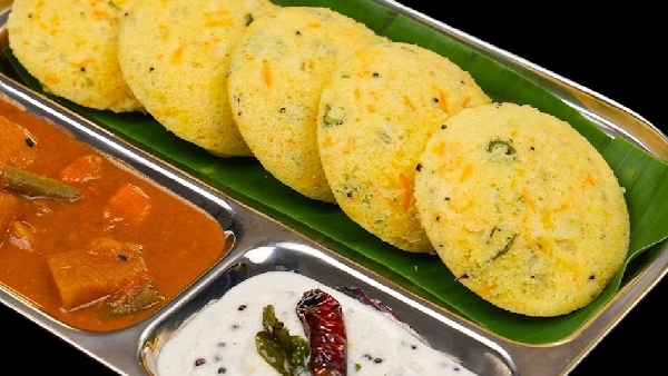 Make soft moong dal idli healthy breakfast recipe in telugu Light on Stomach High on Protein Make soft moong dal idli healthy breakfast recipe in telugu Light on Stomach High on Protein