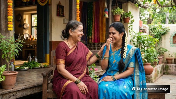 these qualities are must for a daughter-in-law to get mother-in-law love