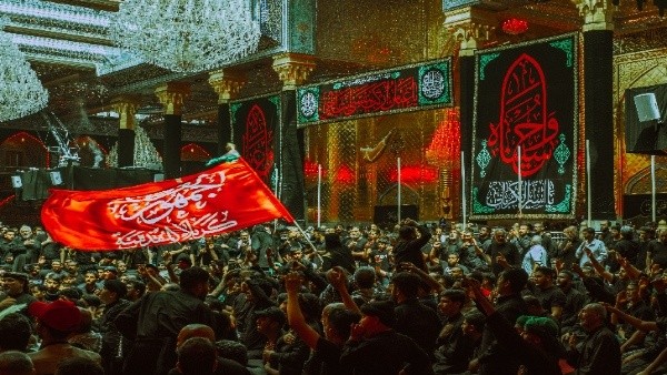 Convey your wishes to your loved ones on the occasion of Muharram 2026