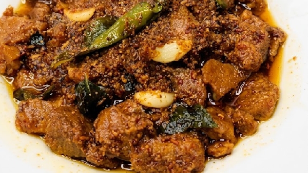 How to Make the Perfect Mutton Pickle at Home A Step by Step Guide