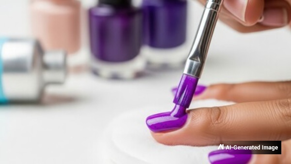 care habits and practices to get healthy and beautiful nails in telugu care habits and practices to get healthy and beautiful nails in telugu