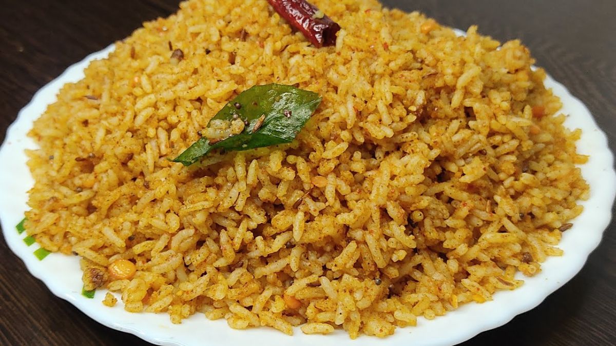 పిల్లలు బరువు పెరగడానికి, ఎముకలు దృఢంగా మారడానికి  టేస్టీ నువ్వుల పొడి అన్నం..ఈజీగా ఎలా చేయాలంటే..