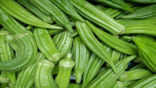 stop expensive serums try this okra hydration drink for glowing skin