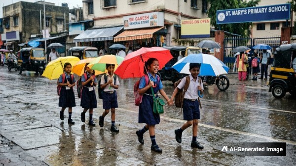 seasonal diseases threat parents should kept these things in children school bags