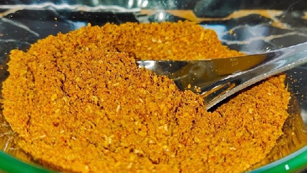 Chef Ranveer Special Dhansak Masala Recipe in Telugu Spice Up Your Dishes with This Parsi Masala Chef Ranveer Special Dhansak Masala Recipe in Telugu Spice Up Your Dishes with This Parsi Masala
