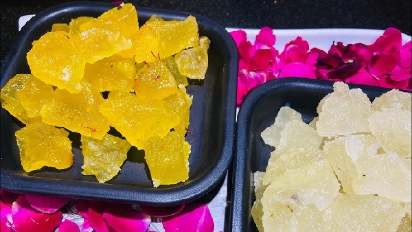 Agra Famous Sweet Petha Recipe in Telugu Here Are 5 Petha Varieties You Can Make at Home