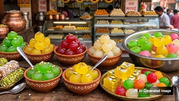 Agra Famous Sweet Petha Recipe in Telugu Here Are 5 Petha Varieties You Can Make at Home