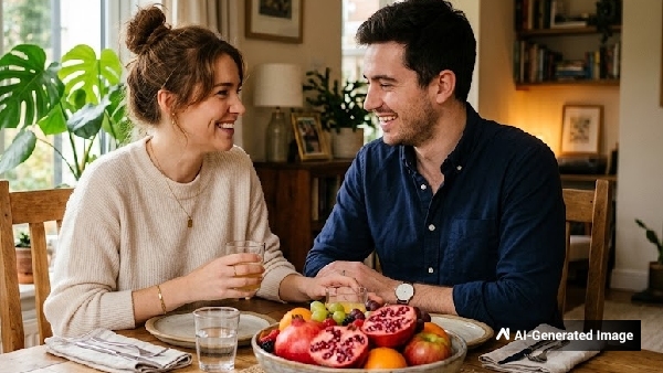 Are you planning for kids try Doctor recommend fruits to boost fertility Are you planning for kids try Doctor recommend fruits to boost fertility