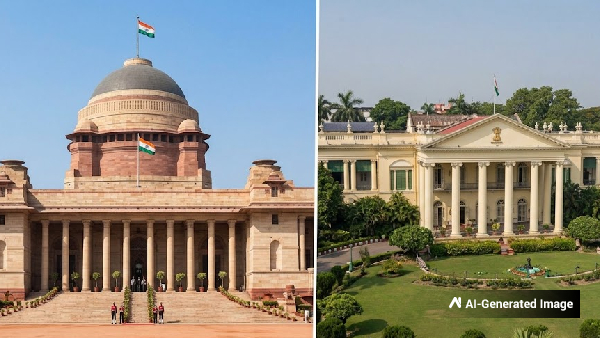 No Warrant No Arrest The Special Power Given Only to Two People in India