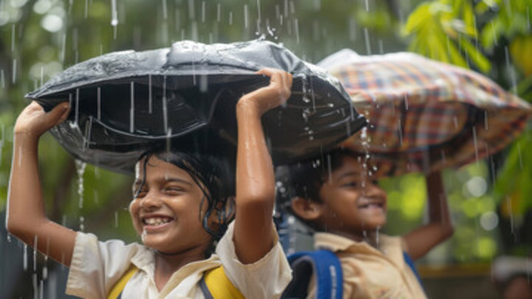 seasonal diseases threat parents should kept these things in children school bags