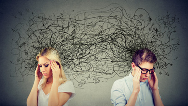 Relationship OCD know how it become a problem between couples Relationship OCD know how it become a problem between couples