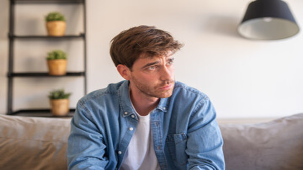 reasons why you repeatedly choose the wrong partner in life