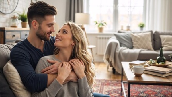 Sexual obsession do you feel guilty about memories of your ex-lover
