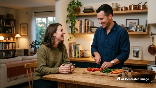 married life is getting boring Follow these tips to make every day romantic married life is getting boring Follow these tips to make every day romantic