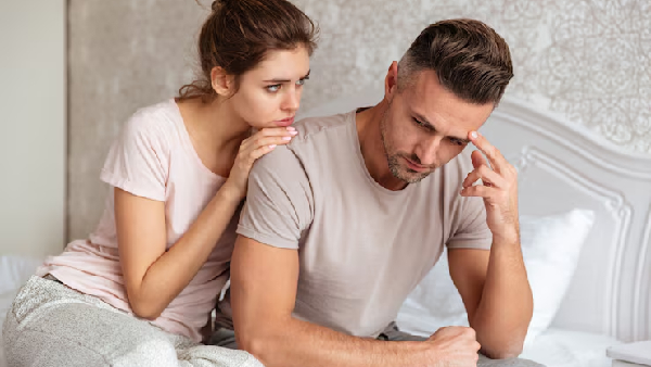 Are You in a Toxic Relationship 5 Red Flags You Should Never Ignore Are You in a Toxic Relationship 5 Red Flags You Should Never Ignore