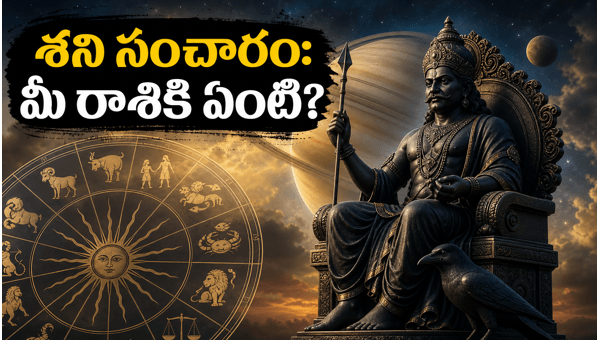 Saturn Transit June 2026: Impact on Zodiac Signs, Career Growth, Financial Stability, and Effective Remedies
