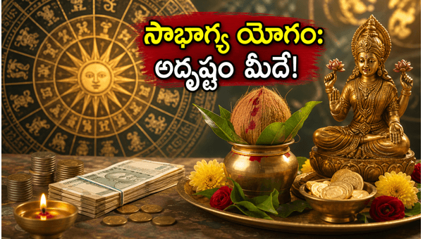 Saubhagya Yogam June 10 2026: Benefits, Rahukalam Timings, and Wealth Remedies Saubhagya Yogam June 10 2026: Benefits, Rahukalam Timings, and Wealth Remedies