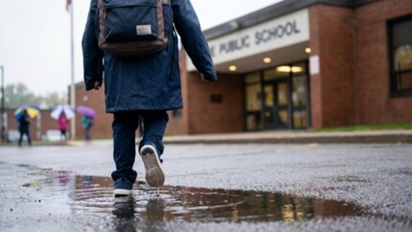 seasonal diseases threat parents should kept these things in children school bags