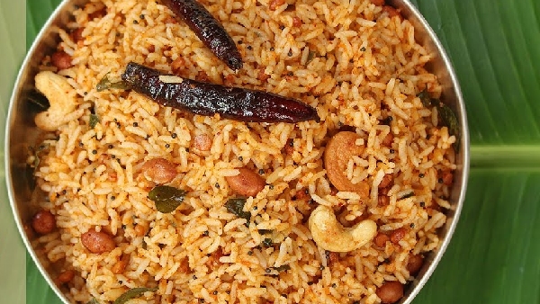 Calcium Iron Packed Nuvvula Annam Nutritious Sesame Rice for Growing Children Recipe in Telugu Calcium Iron Packed Nuvvula Annam Nutritious Sesame Rice for Growing Children Recipe in Telugu