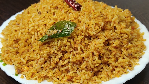 Calcium Iron Packed Nuvvula Annam Nutritious Sesame Rice for Growing Children Recipe in Telugu Calcium Iron Packed Nuvvula Annam Nutritious Sesame Rice for Growing Children Recipe in Telugu