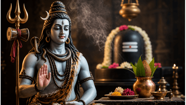 Shiva Yogam June 2026: Auspicious Timing for Career Success and New Beginnings Shiva Yogam June 2026: Auspicious Timing for Career Success and New Beginnings