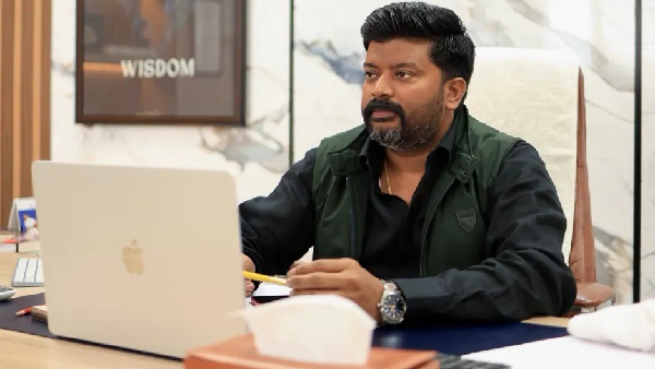 From Auto Rickshaw Driver to Airline Owner How Sharvan Kumar Achieved Extraordinary Success