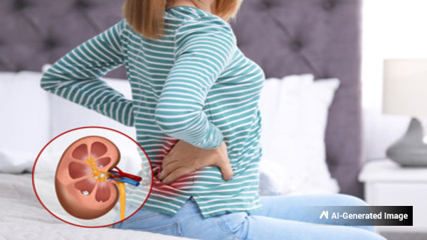 Urologists rated eight fruits for kidney stones patients according to oxalate levels Urologists rated eight fruits for kidney stones patients according to oxalate levels
