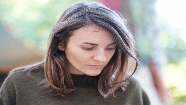 Stress causes premature grey hair know the facts behind here