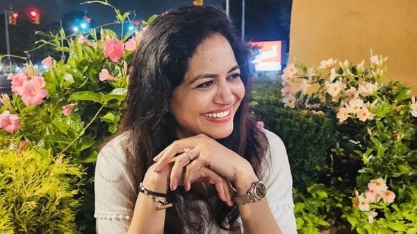 Singer Sunitha Upadrashta shared her perspective on feminism goes viral
