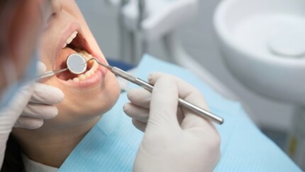 Five main causes behind bleeding from your teeth here are dental care tips