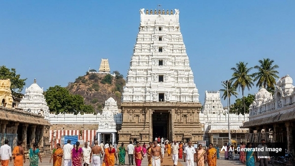 visit these temples to get rid of rahu ketu dosha